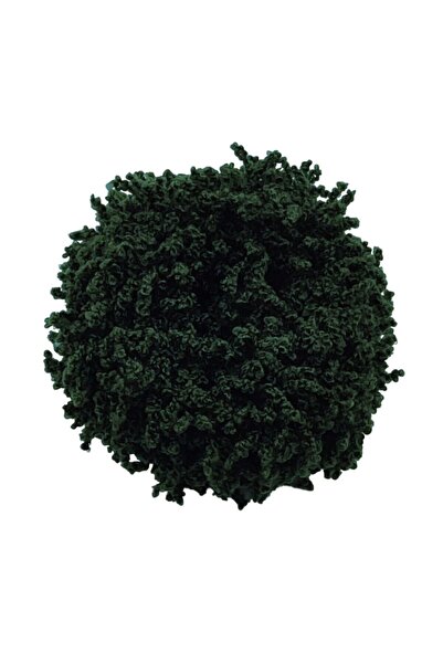 PAKER GİYİM Cataramă pentru coc verde pentru femei Pkr109387