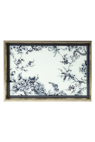 Mudo Home ADELAIDE 31X46CM TRAY