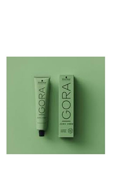 Igora Igora Zero Amm 9.42 60ML