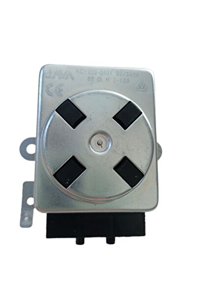 Universal Piliç Çevirme ve Kuluçka Makinesi Motoru