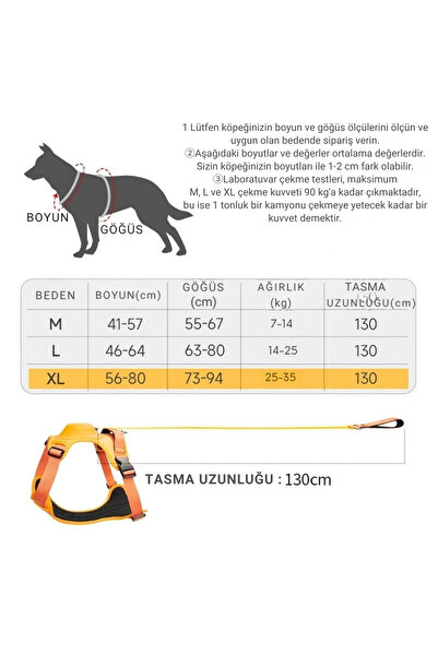 Saatick ComfortLead Geri Çekilebilir Tasma