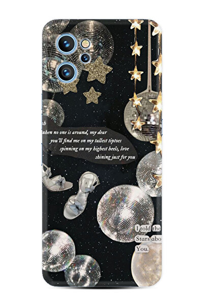 Reeder S19 Max Pro Kılıf Özel Seri Baskılı Desenli Yüksek Korumalı xt-19pro