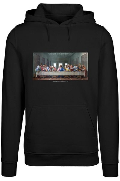 Mister Tee Herren Hoody