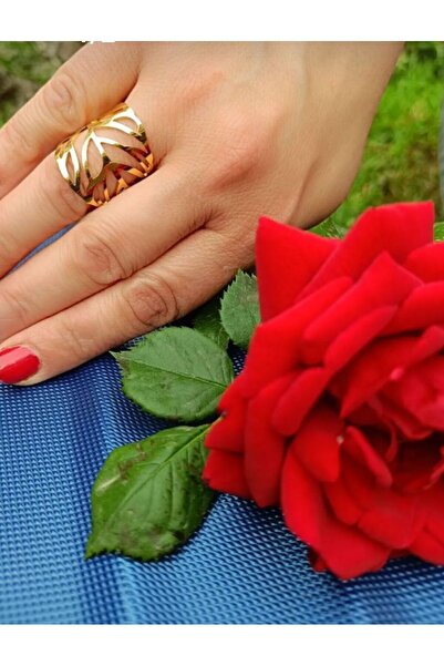 staınless steel Modern çelik yüzük