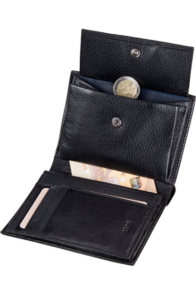 JOOP! Cardona Ladon wallet leather 10 cm