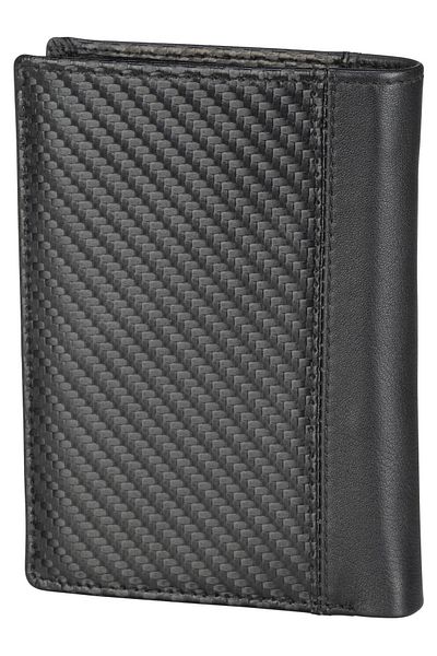 BUGATTI Geldbörse Comet Wallet