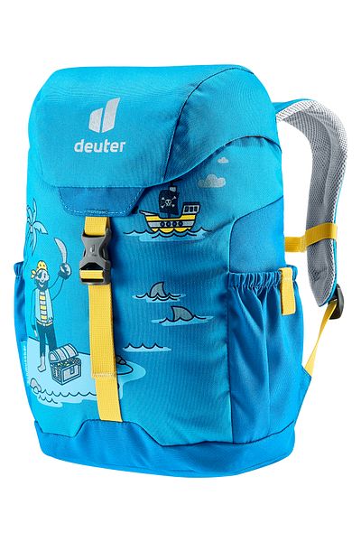 Deuter Rucksack / Daypack Schmusebär