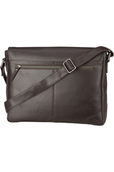 Burkely Umhängetasche Vintage Juul Messenger
