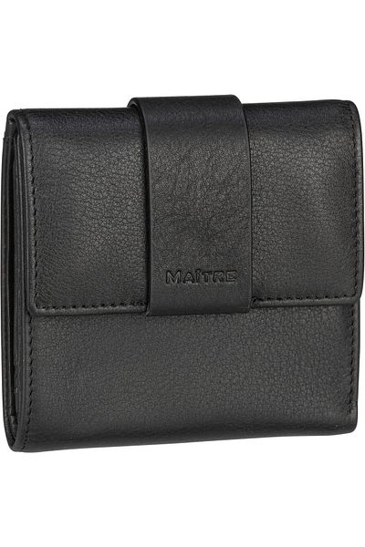 MAITRE Geldbörse Kirschroth Dalene Wallet SQ5F