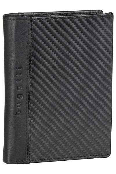 BUGATTI Geldbörse Comet Wallet