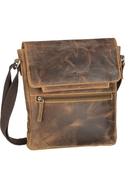 Greenburry Vintage 1650C Para Çantası
