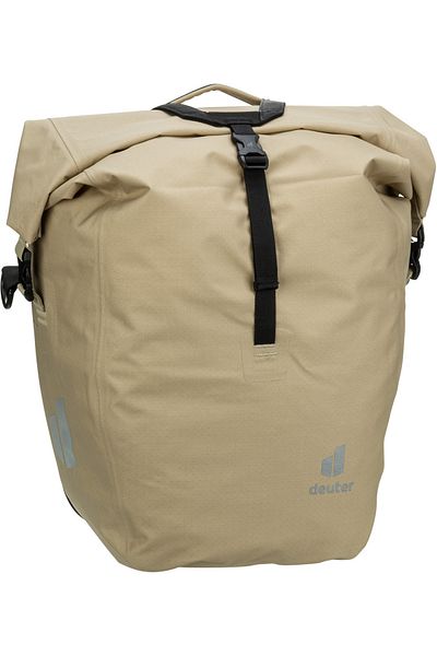 Deuter Fahrradtasche Weybridge 25+5