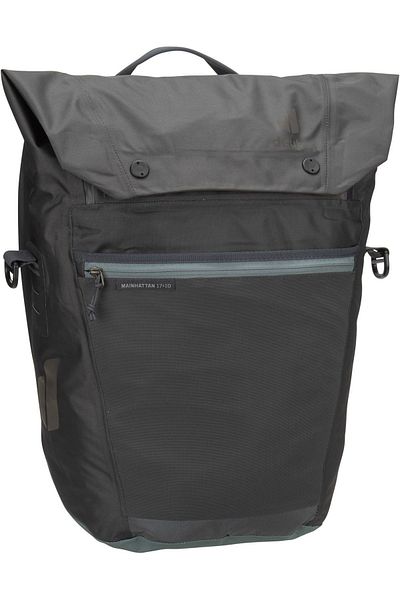 Deuter Fahrradtasche Mainhattan 17+10