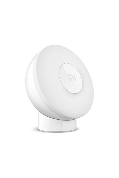 Xiaomi Mi Motion-activated Night Light 2 Gece Lambası Isteğe Bağlı Ios/android App Bağlantısı (2800k