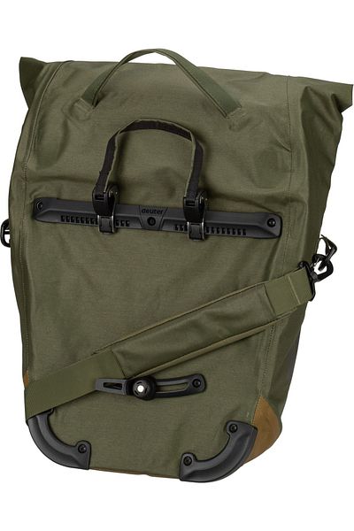 Deuter Fahrradtasche Mainhattan 17+10