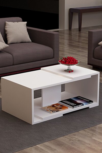 Decorotika Modern Orta Sehpa