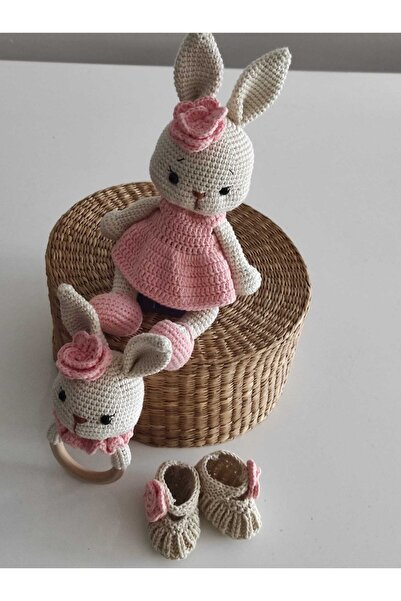 ÖRGÜ MÖRGÜ Amigurumi