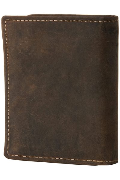 Greenburry Geldbörse Vintage Kombibörse