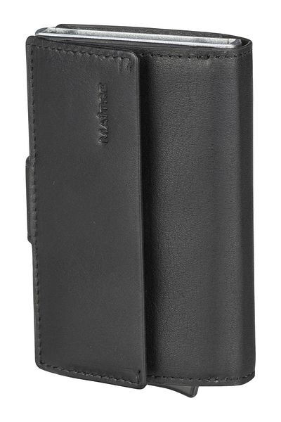 MAITRE Kartenetui F3 C-Three E-Cage SV8F