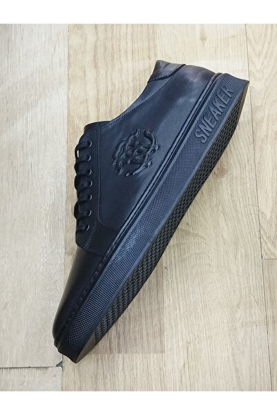 DROPLANT Чоловічі літні черевики - натуральна шкіра, прикріплена літня підошва