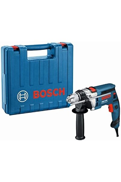 woodhub 2 Yıl Professional GSB 13 RE Darbeli Matkap (600 W, Mandren Çapı: 1,5...