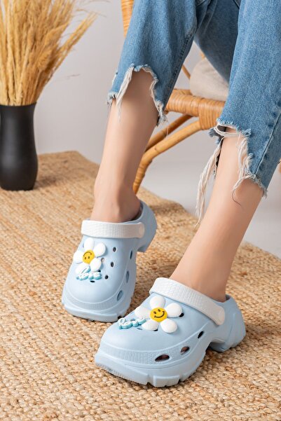 Slipcat Босоніжки морської медсестри на високих підборах