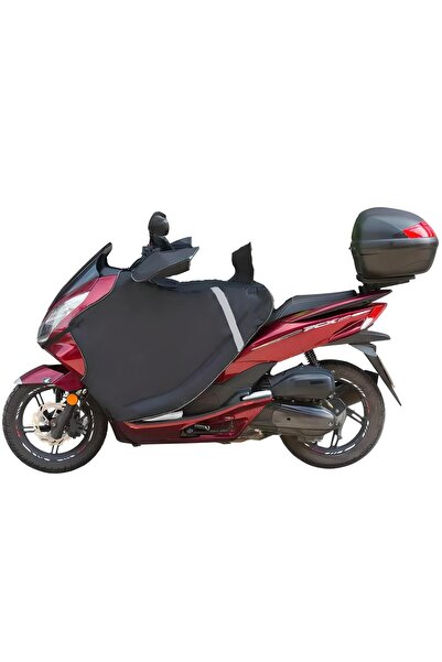 motor soguk