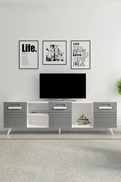 Decorotika Wing Tv  AN108