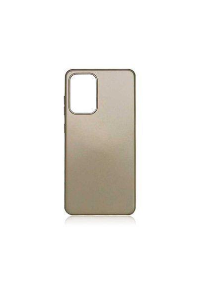 AQUA AKSESUAR Galaxy A72 Compatible Colorful Soft Design Soft Silicone Cover
