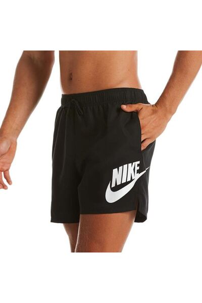 Nike Sportswear Flow Erkek Şort Cv9302-010-010
