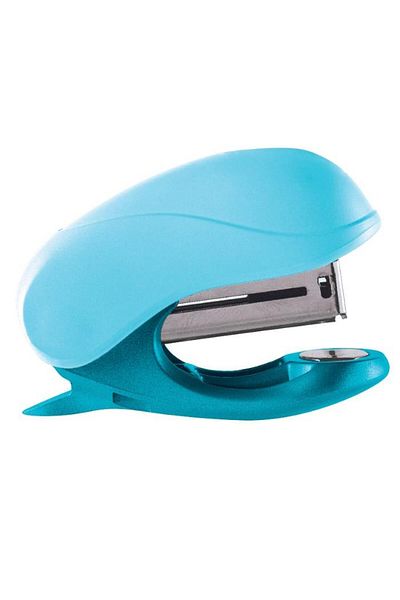 Maped Vivo Pastel Mini N°10 Stapler Machine - Mixed Color, 1 Piece