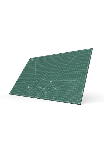 Mas Cutting Plate 90 X 60 Cm Cutting Mat