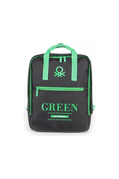 Benetton United Colors of Benetton Рюкзак Шкільний рюкзак