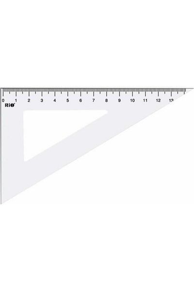 Rio Luxury Miter - Large Size, 32 Cm, 60 Degree, Model 511