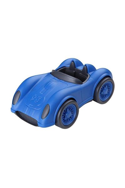 Kanz Let's Be Child Racing Car مع صندوق (لون مختلط 1 قطعة)