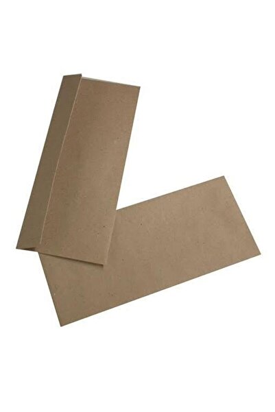 ASİL DOĞAN Asil Doğan Diplomat - Конверт Імт Крафт Силіконовий, 10,5x24 см, 9...