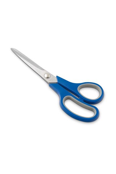 Mas Office Scissors Force 22 cm Office Scissors (Pack of 12)