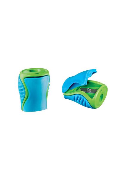 Maped Boogy Single Hole Pencil Sharpener Student - Pack of 30
