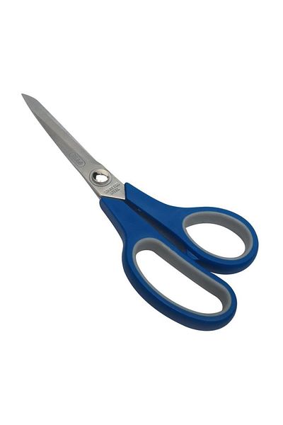 Mas Office Scissors 20 Cm Stainless Steel Force Office Scissors