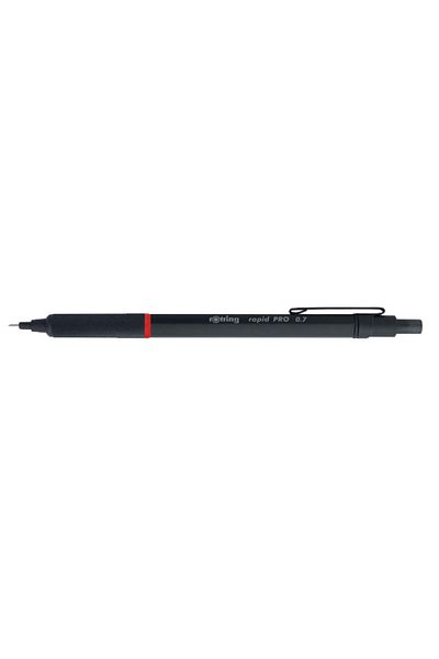 Rotring Rapid Versatil Pen 0.7 mm Pro Black (1 Pcs Boxed)