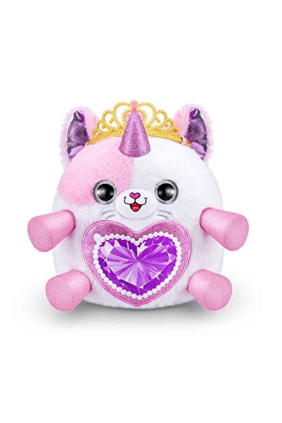 Magic Mixies Rainbocorns Prenses Fairycorn Sürpriz Paket