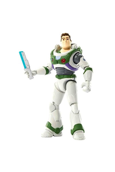 mattel Disney Pixar Lightyear Ana Figürler Serisi (KARIŞIK MODEL 1 ADET)