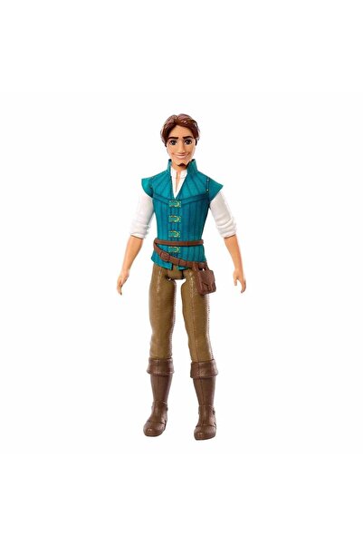 mattel Disney Prens Bebekler ve Aksesuarları (Karışık Model 1 Adet)