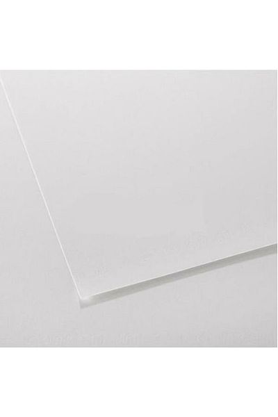 Canson 1557 Model Technical Painting Paper - 35x50 Cm, 200 gr, Pack of 125