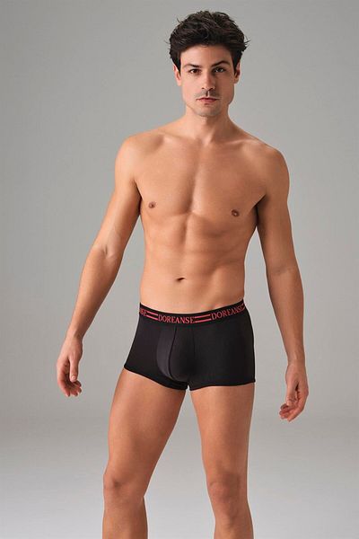 Doreanse Ανδρικό Fantasy Jockstrap Trunk Boxer 1879