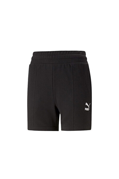 Puma Classıcs Pintuck Shorts