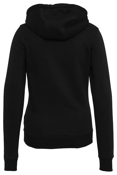 Mister Tee Damen Ladies 2Pac F*ck The World Hoody