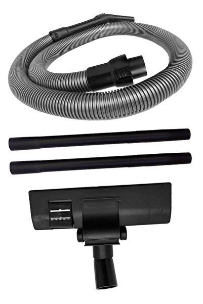 Chisty Electrolux Zus 3386 P - 3-Piece Compatible Hose and Vacuum Cleaner Set...