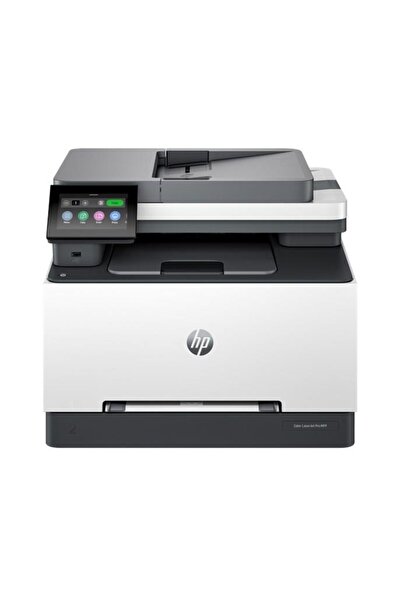 HP Laserjet Pro 3303fdw Çok Fonksiyonlu (499M8A)