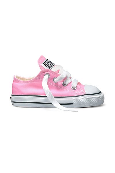 converse Dětská obuv 7j238 - Pohodlný a módní design